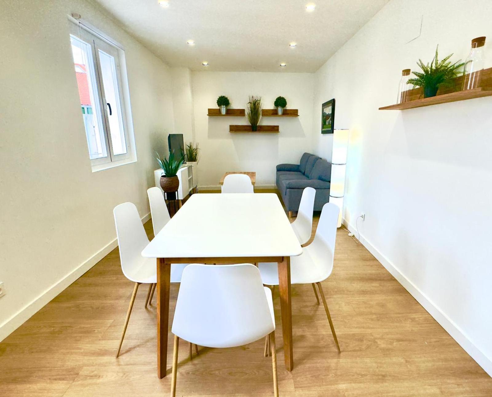Apartament Bcool Bilbao